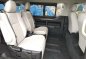2016 Toyota Super Grandia LXV automatic PEARL WHITE for sale-2