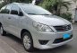 2012 Toyota Innova E diesel automatic FOR SALE-0