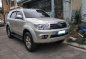 Toyota Fortuner G VVTI mdl 2006 for sale-7