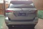 Well-maintained Toyota Fortuner 2017 for sale-3