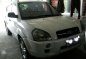 Hyundai Tucson 2008 for sale -1