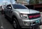 Ford Ranger XLT 2013 model manual all power accesories fully loaded for sale-0