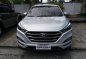 Hyundai Tucson 2017 for sale-5