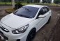 Hyundai Accent 2012 for sale-0