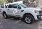 2013 Ranger wildtrak 4x4 2.2L A/T for sale -0