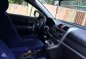 HONDA CRV 2008 Manual FOR SALE-1