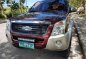 Isuzu Dmax boondock 4x4 2012 for sale -5