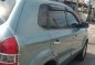 Hyundai Tucson 2009 for sale or swap-1