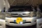 TOYOTA FORTUNER 2007 gas 2.7 wt-i for sale-1