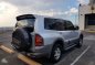 Mitsubishi Pajero for sale -3