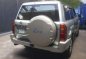 2007 Nissan Patrol Super Safari 4x4 for sale-10