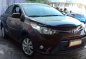 2016 Toyota Vios E Automatic Automobilico SM City BF for sale-3