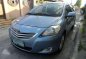 FOR SALE TOYOTA Vios 1.5 vvti top of the line 2012-4