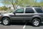 2005 Ford ESCAPE . AT . very clean . all power . very fresh . airbag-0