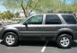 2005 Ford ESCAPE . AT . very clean . all power . very fresh . airbag-1