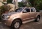 2008 Toyota Hilux Gas Auto for sale -0