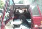 Ready to use: 1996 Toyota FX Tamaraw GL Van Car Slight Negotiable-2