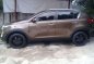 FOR SALE KIA Sportage CRDI 2013-0