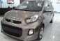 2016 Kia Picanto Ex Manual for sale -5