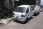 Suzuki Multicab 2010 model white FOR SALE-0