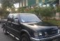 1998 Isuzu Fuego Diesel Manual for sale-6