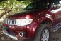 Montero Sport series 2012 for sale -0