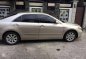 2007 TOYOTA Camry g Matic P345k FOR SALE-2