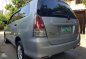 Toyota Innova E 2010 Diesel Manual Super A1 Unit FOR SALE-9