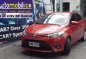 2015 Toyota Vios 13 E Automatic Automobilico SM City BF for sale-0