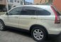 Honda CRV 2007 Top of the Line for sale-2