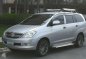 2008 Toyota Innova J for sale-5