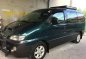 Hyundai Starex 2000 for sale-1