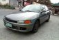 For sale 1998 Mitsubishi Lancer Pizza Pie GLXi-0