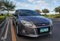 2013 Ford Focus S for sale -4