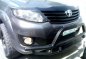 FOR SALE TOYOTA Fortuner G upgrade Automatic Diesel 2006-4