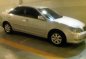 Toyota Camry 2.4V 2003 for sale-1