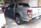 015 Ford Ranger wildtrak 2.2 A/T for sale -9