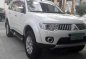 2011 MITSUBISHI Montero Sports 4x2 FOR SALE-0