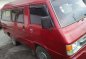 Mitsubishi L300 versa van 2000 for sale-2