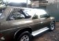 Nissan Terrano for sale -4