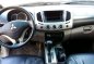 Mitsubishi Strada 4x4 matic top of the line2011 for sale-2