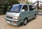 For sale!!! Toyota Hiace Super Custom 2004 -1