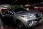 2017 Toyota Fortuner G Manual for sale-4