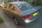 Honda Civic Fd 18V automatic 2006 for sale-2