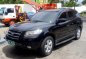 Hyundai Santa Fe 2008 4x4 Crdi for sale -0