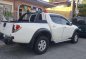 Mitsubishi Strada 2013 FOR SALE -3