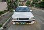 Toyota Corolla small body 89 mdl FOR SALE-4