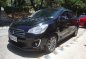 2015 Mitsubishi Mirage GLS Automatic Financing OK Top of the line FOR SALE-0