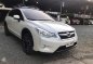 2014 Subaru XV for sale -1