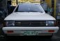 1986 Mitsubishi Lancer SL boxtype 4g33 75k Fixed and Last price for sale-1